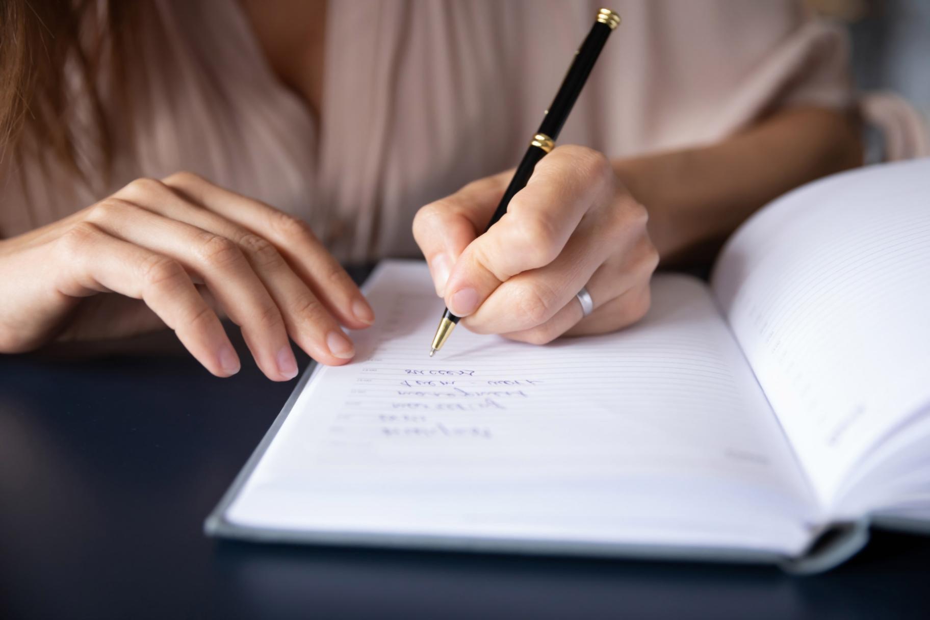 Learning program atmosphere