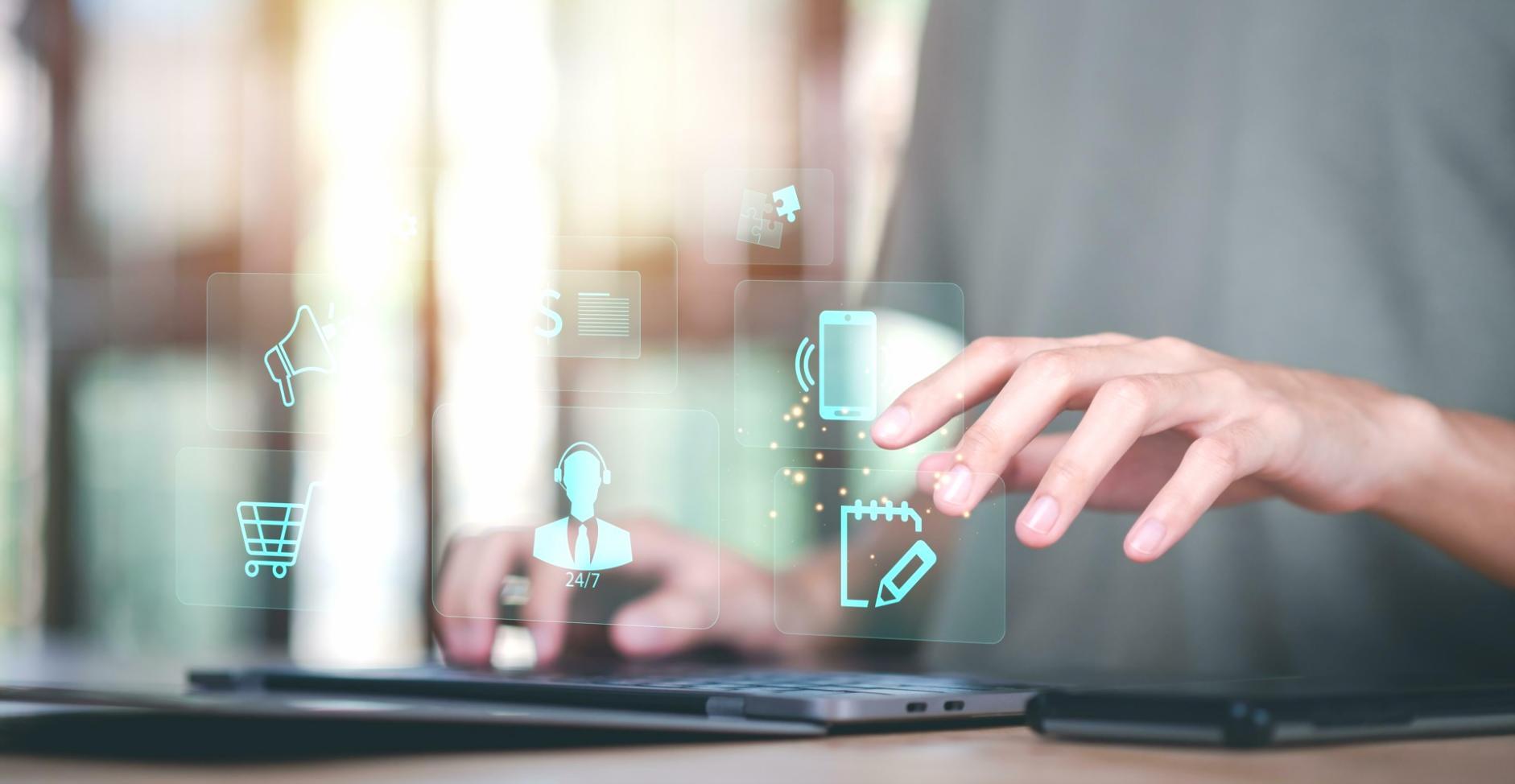 Technical SEO implementation