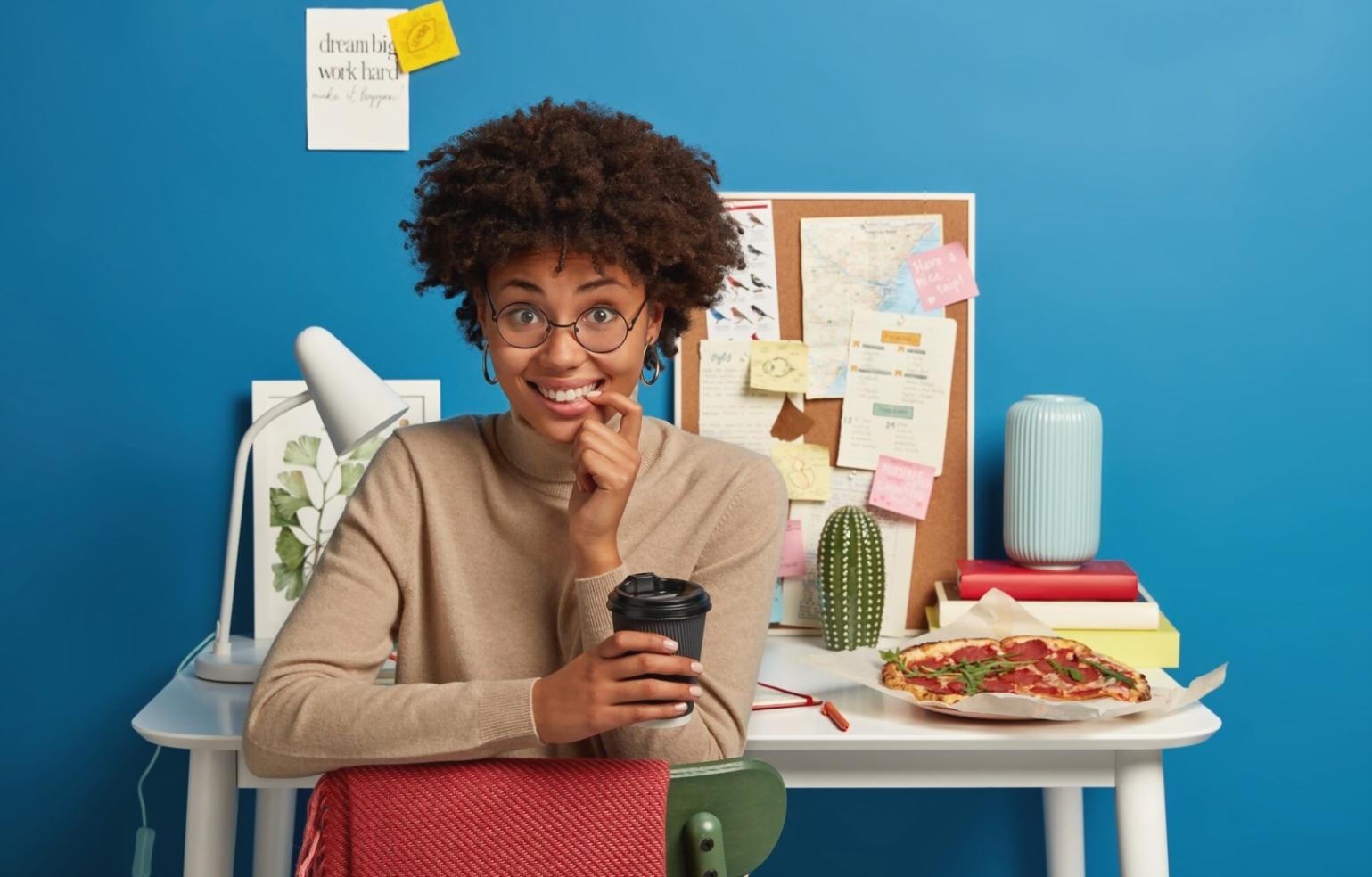 Internal linking strategy