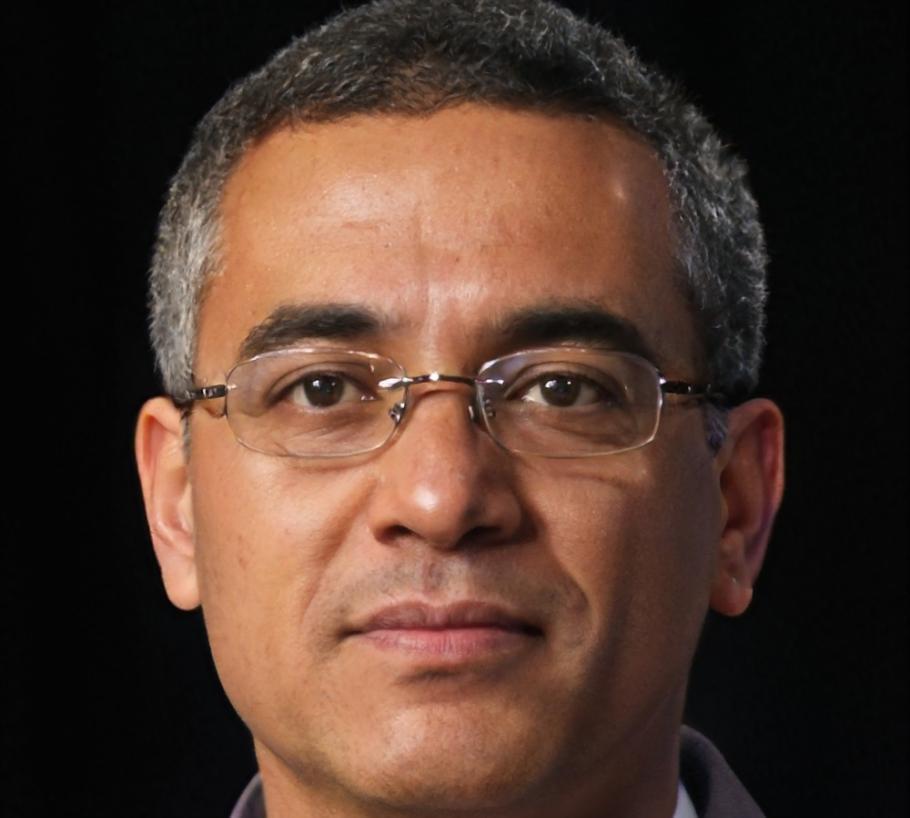 Senior content strategist and lecturer